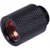 Alphacool Core 1 CPU vandens blokas, Acetal/Nickel, juodas, Intel & AMD 17221