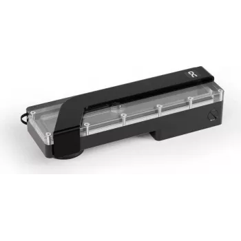 Alphacool Core 2x DDCzero Flat Reservoir 200 su siurbliu (14572)
