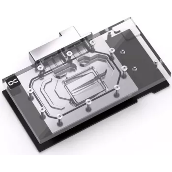 Alphacool Eisblock Arc Pro B60 Creator Intel procesoriaus vandens blokas - nikeliuoto vario, skaitmeninis RGB 5100115