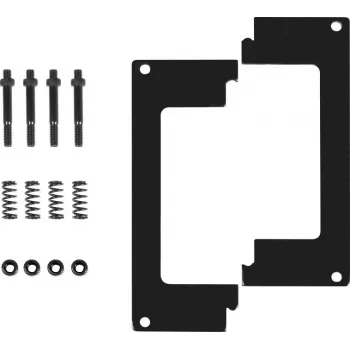 Alphacool Eisblock XPX Pro LGA 4926 Ampere tvirtinimo laikiklis (13017)
