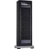 Alphacool Eiswand 360 Solo - juodas išorinis vandens aušinimo radiatorius su integruotu siurbliu ir rezervuaru (11459)