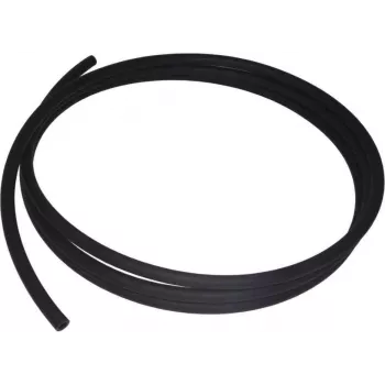 Alphacool EPDM Tube 13/10 - juodas 50 m ritinys (5100118)