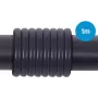 Alphacool EPDM Tube 16/10 - juodas 1m (3.28ft) Retailbox 5100121