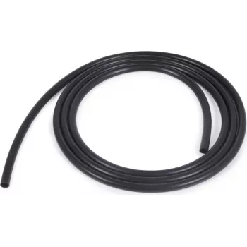 Alphacool EPDM Tube 16/10 - juodas 3,3 m (10 pėdų) mažmeninė pakuotė 5100120