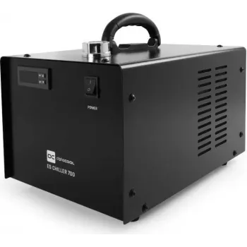 Alphacool ES Chiller 700 aktyvaus vandens aušinimo įrenginys 700W G1/4 inch juodas 13087