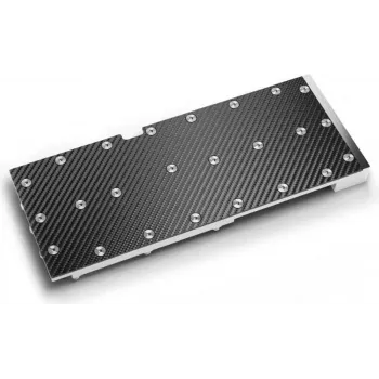 Alphacool ES RTX 4000 Ada Gen. 1-Slot GPU-Cooler (14596)