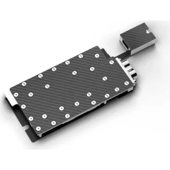 Alphacool ES RTX 6000 Pro Server Edition 1 vietos vandens blokas 19450