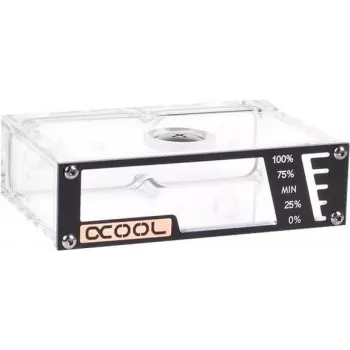 Alphacool Repack Single Bayres 13,30 cm (5,25 colio) - Rev.2 (15039)