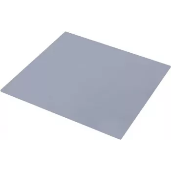 Alphacool Rise Ultra Soft šilumos pad'as 7W/mK 100x100x1mm - pilkas 13012