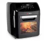 ALPINA Air Fryer 12L 1800W Black