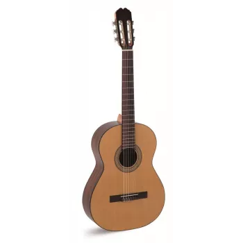 Alvaro Guitars No.30 klasikinė gitara 4/4, eglės viršus, sapele korpusas