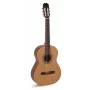 Alvaro Guitars No.30 klasikinė gitara 4/4, eglės viršus, sapele korpusas