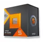 AMD Ryzen 5 7500X3D - 4 GHz - 6 Cores - 12 Threads