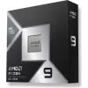 AMD Ryzen 9 9950X3D2 Tray 16-Core 32-Thread 5.6GHz 208MB AM5 Processor with Radeon Graphics