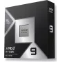 AMD Ryzen 9 9950X3D2 Tray 16-Core 32-Thread 5,6GHz 208MB AM5 Processor with Radeon Graphics