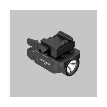 Prožektorius American Tourister Flashlight Armytek Buckler M1 700 lm