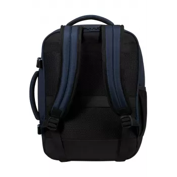 American Tourister Take2Cabin S/M 28L kabininis kuprinė tamsiai mėlyna