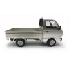 AMEWI 1:14 4WD RC Kei sunkvežimis su platforma, 2.4GHz, Li-Ion, LED apšvietimas, garsas, RTR (22506)