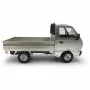 AMEWI 1:14 4WD RC Kei sunkvežimis su platforma, 2.4GHz, Li-Ion, LED apšvietimas, garsas, RTR (22506)