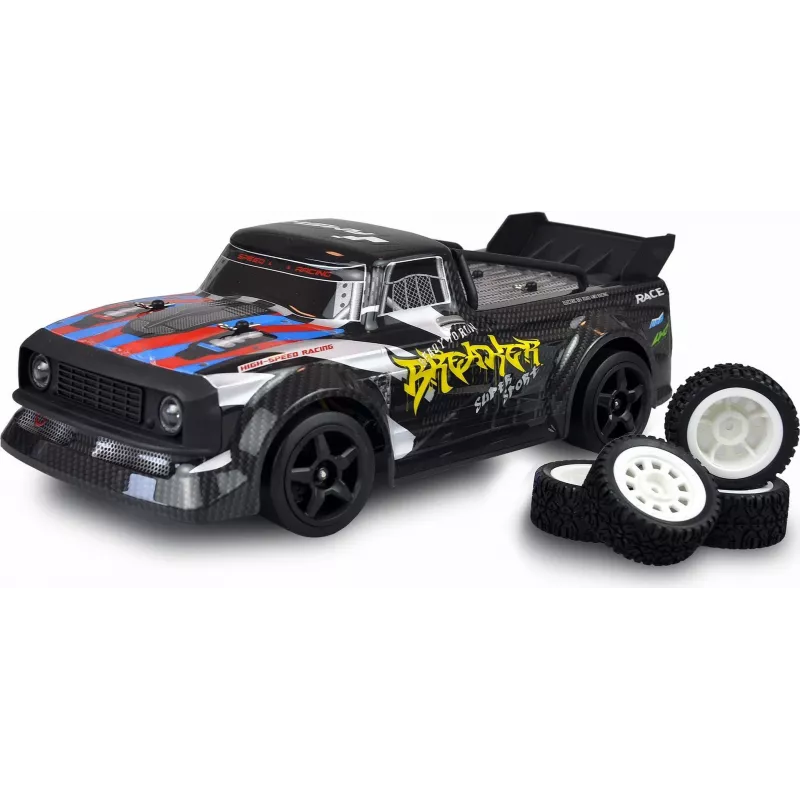 Amewi Breaker Pro 1:16 4WD Drift RC automobilis