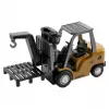 Amewi mini šakinis krautuvas su priekaba 1:64, 8 kanalų, RTR, 6+
