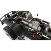 Amewi AMXRock RCX8P RC crawler pikapas 1:8, oranžinis, be baterijos, 14+