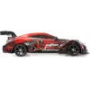 Amewi RC Drift Sport Red/Green 1:10 4WD RTR (21134)