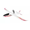 Amewi Skyrunner V3 RC elektrinis sklandytuvas su giroskopu, 3 kanalų, 750 mm sparnų mojis, RTF