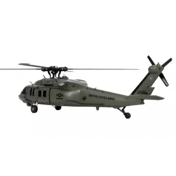 Sraigtasparnis Amewi UH60 Black Hawk Marine CP 6G/3D RTF 16+