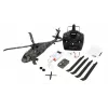Sraigtasparnis Amewi UH60 Black Hawk Marine CP 6G/3D RTF 16+
