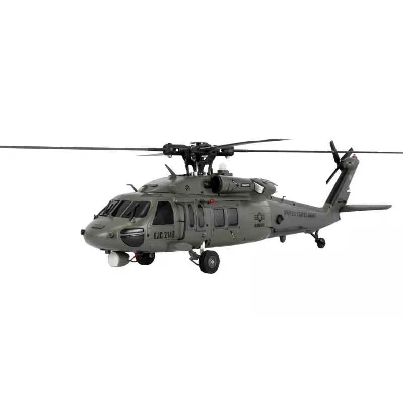 Sraigtasparnis Amewi UH60 Black Hawk Marine CP 6G/3D RTF 16+