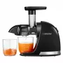 AMZCHEF ZM1501-BK-SM Lėtas Masticatorinis Sulčiaspautis Juodas
