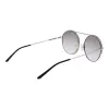 ANA HICKMANN HI3082-5409A moteriški akiniai nuo saulės – Havana acetatinis rėmelis, rudi gradientiniai lęšiai, 54 mm