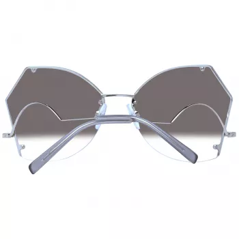 ANA HICKMANN HI3094-6103A Moteriški akiniai nuo saulės – acetatinis apvadas, UV400, 3 kategorija, 61 mm lęšiai