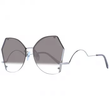 ANA HICKMANN HI3094-6103A Moteriški akiniai nuo saulės – acetatinis apvadas, UV400, 3 kategorija, 61 mm lęšiai
