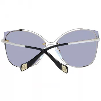 ANA HICKMANN Moteriški akiniai nuo saulės AH3175-6304B Havana / Brown Gradient 63mm