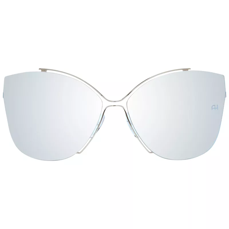 ANA HICKMANN Moteriški akiniai nuo saulės AH3175-6304B Havana / Brown Gradient 63mm