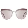 ANA HICKMANN Moteriški akiniai nuo saulės AH3190-59D01 Havana/Brown Gradient 60mm