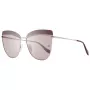 ANA HICKMANN Moteriški akiniai nuo saulės AH3190-59D01 Havana/Brown Gradient 60mm