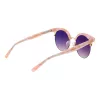ANA HICKMANN Moteriški Saulės Akiniai HI3050-52G23 Brown Havana Geometric 52mm