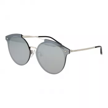 ANA HICKMANN Moteriški Akiniai nuo Saulės HI3060-6803B Oversized Butterfly Havana Brown