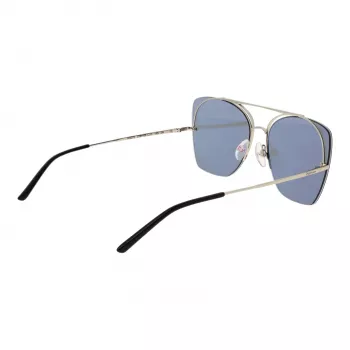 ANA HICKMANN Moteriški akiniai nuo saulės HI3075-5803A Drugelio/Katinuko akies rėmeliai Havana rudi Gradient 58mm