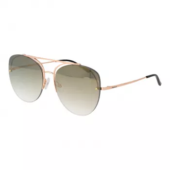 ANA HICKMANN Moteriški akiniai nuo saulės HI3076-5705A (lęšis 58 mm, tiltelis 17 mm, kodinė 145 mm)