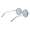ANA HICKMANN Moteriški akiniai nuo saulės HI3078-5702A Drugelio/Katinės akies Havana rudo acetato rėmeliu Gradient rudo polikarbonato lęšiu 57/18/140 mm UV400
