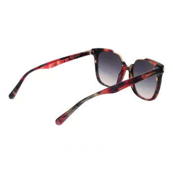 Moteriški ANA HICKMANN akiniai nuo saulės HI9157-52G22 Brown Gradient Acetate 52mm