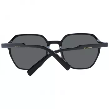 ANA HICKMANN Moteriški akiniai nuo saulės HIY9000-50A01 – acetatinis rėmelis, UV400 apsauga, 50 mm lęšiai