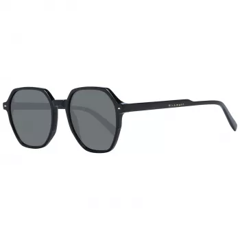 ANA HICKMANN Moteriški akiniai nuo saulės HIY9000-50A01 – acetatinis rėmelis, UV400 apsauga, 50 mm lęšiai