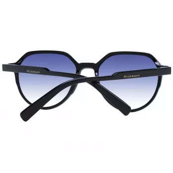 ANA HICKMANN Moteriški akiniai nuo saulės HIY9001-50A01 – acetatinis rėmelis, UV400 apsauga, 50 mm lęšiai