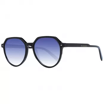 ANA HICKMANN Moteriški akiniai nuo saulės HIY9001-50A01 – acetatinis rėmelis, UV400 apsauga, 50 mm lęšiai