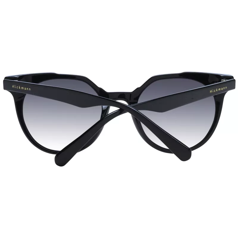 ANA HICKMANN Moteriški akiniai nuo saulės HIY9003-48A01 – acetatinis pilno rėmelio modelis su UV400 apsauga, 48/19/135 mm